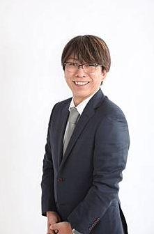 代表者の写真